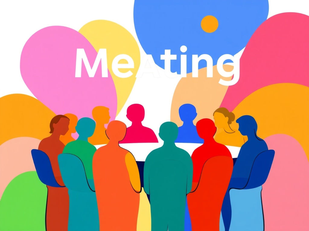 تفاصيل الاجتماع